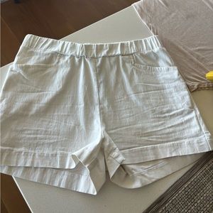 Always A.Line Shorts